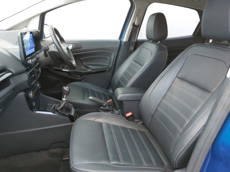 Used Ford Ecosport 2020 for sale - 76897818: Photo 5