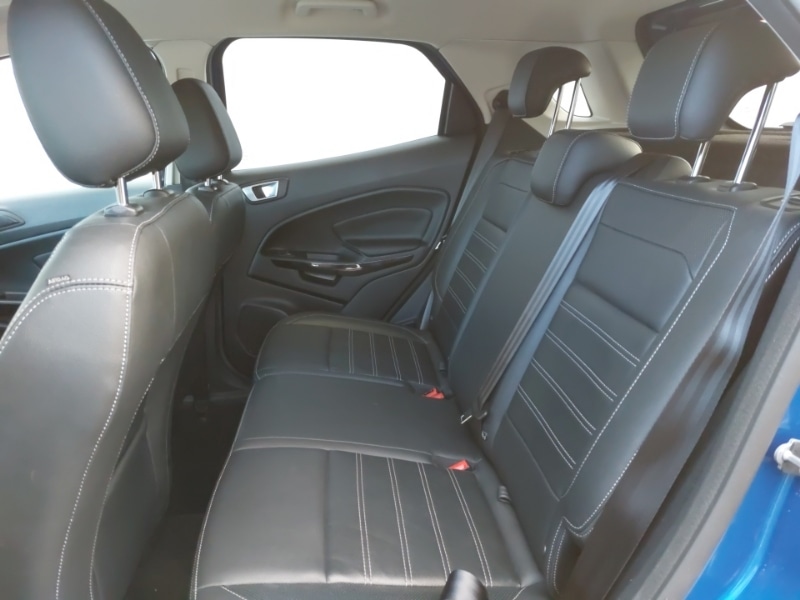 Used Ford Ecosport 2020 for sale - 76897818: Photo 6