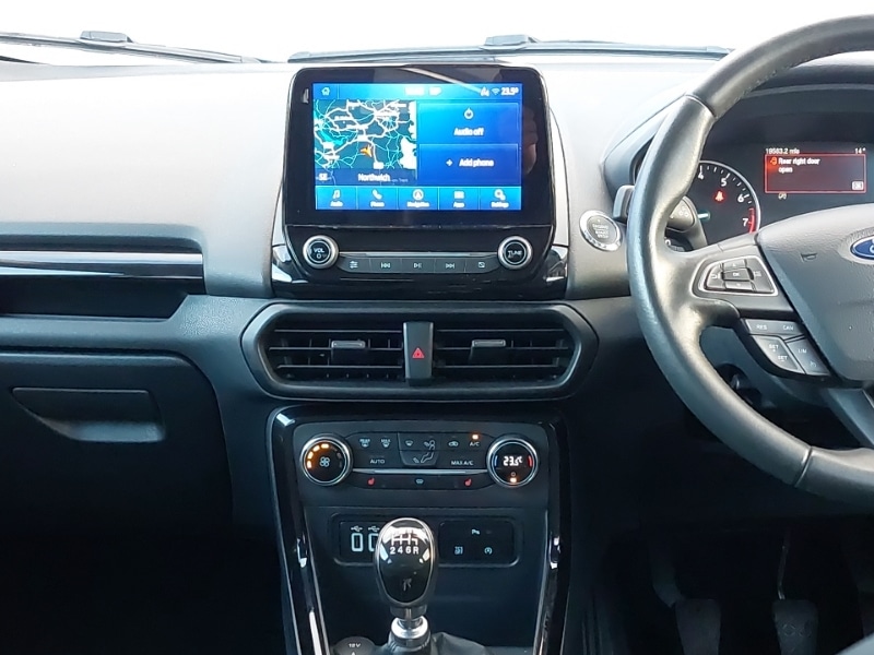 Used Ford Ecosport 2020 for sale - 76897818: Photo 7