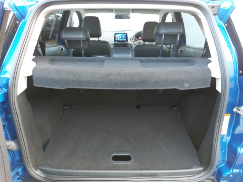 Used Ford Ecosport 2020 for sale - 76897818: Photo 8