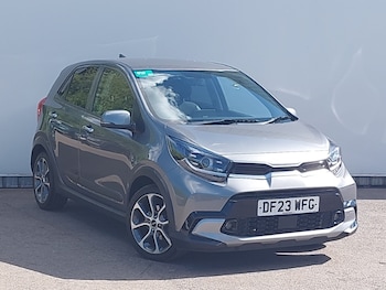 Used Kia Picanto 2023 for sale - 79546517: Photo