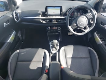 Used Kia Picanto 2023 for sale - 79546517: Photo