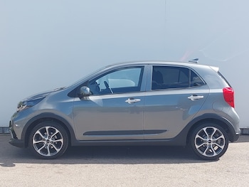 Used Kia Picanto 2023 for sale - 79546517: Photo
