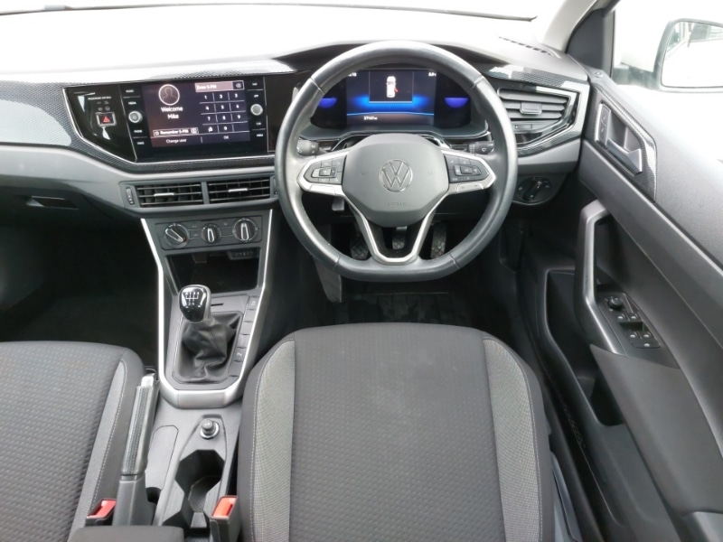 Used Volkswagen Polo 2022 for sale - 78000014: Photo 11