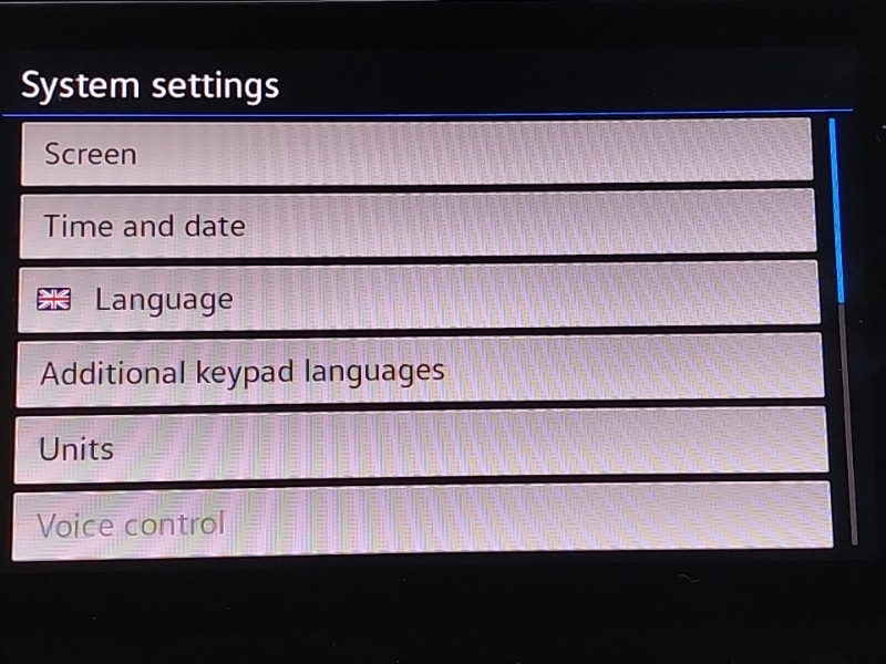 Used Volkswagen Polo 2022 for sale - 78000014: Photo 17