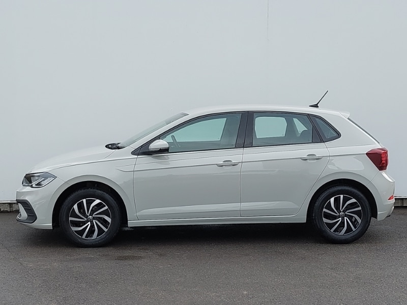 Used Volkswagen Polo 2022 for sale - 78000014: Photo 4