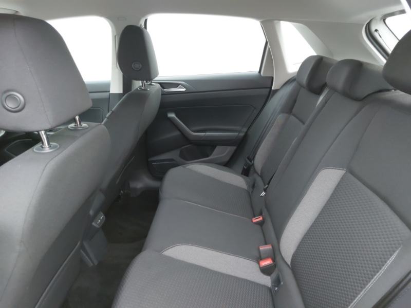 Used Volkswagen Polo 2022 for sale - 78000014: Photo 6