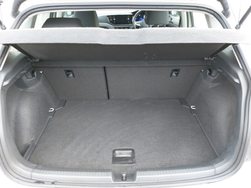 Used Volkswagen Polo 2022 for sale - 78000014: Photo 8