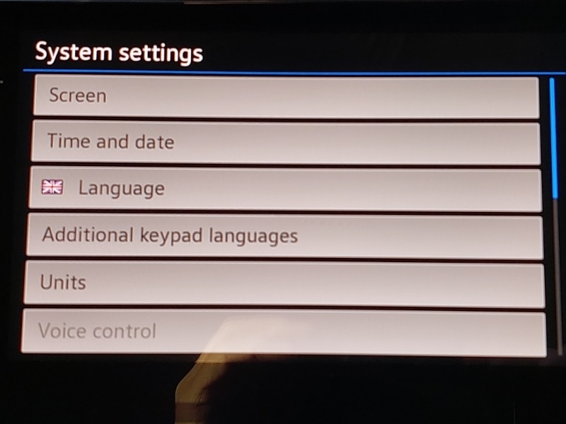 Used Volkswagen Polo 2023 for sale - 76511541: Photo 16