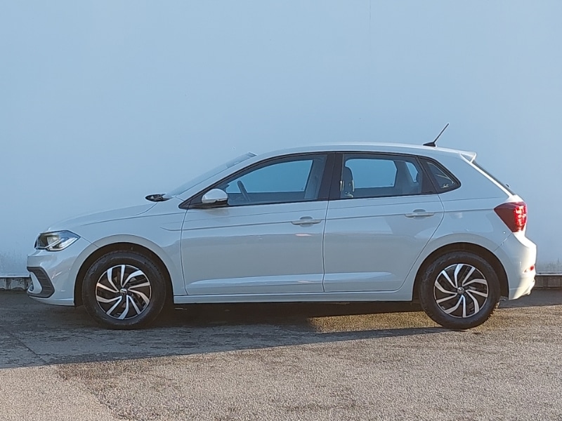 Used Volkswagen Polo 2023 for sale - 76511541: Photo 4