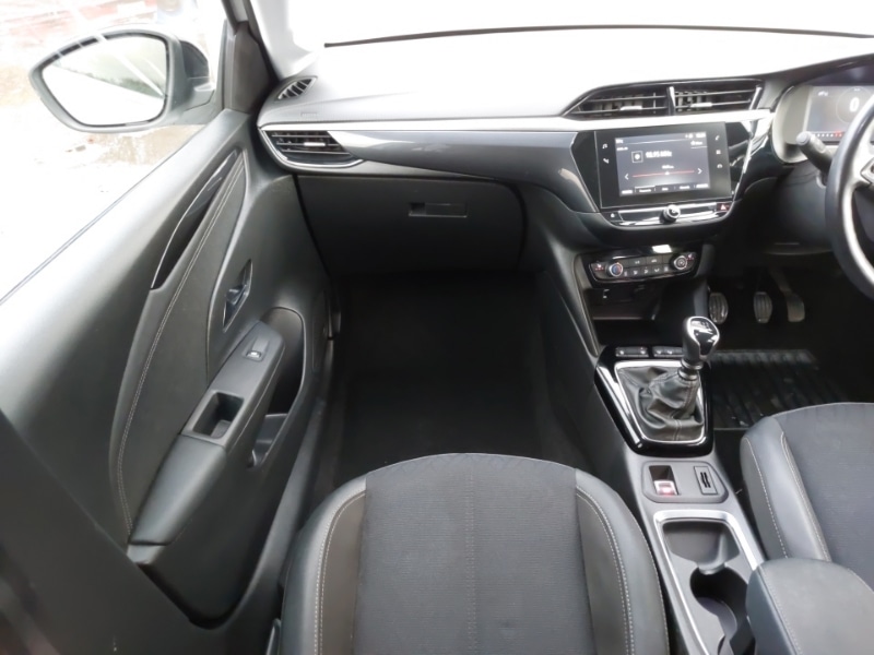 Used Vauxhall Corsa 2022 for sale - 77173889: Photo 10