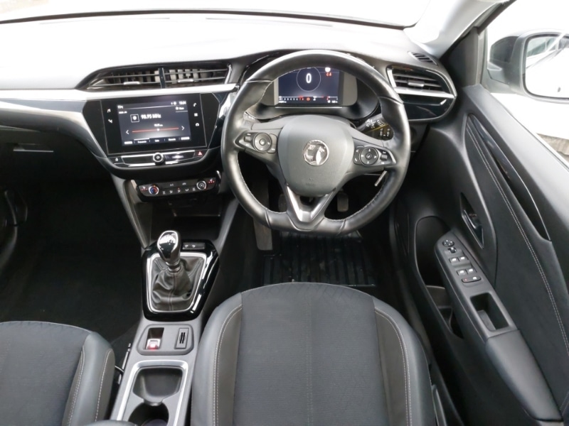 Used Vauxhall Corsa 2022 for sale - 77173889: Photo 11