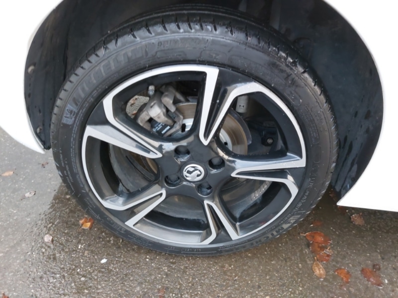 Used Vauxhall Corsa 2022 for sale - 77173889: Photo 12