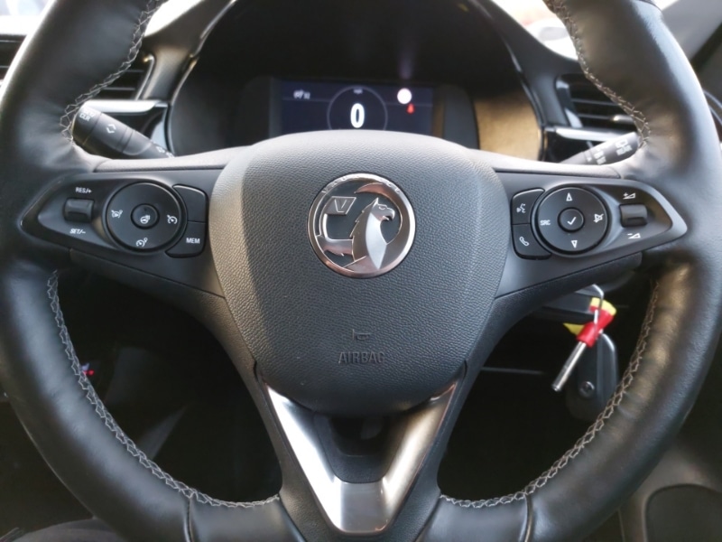 Used Vauxhall Corsa 2022 for sale - 77173889: Photo 13