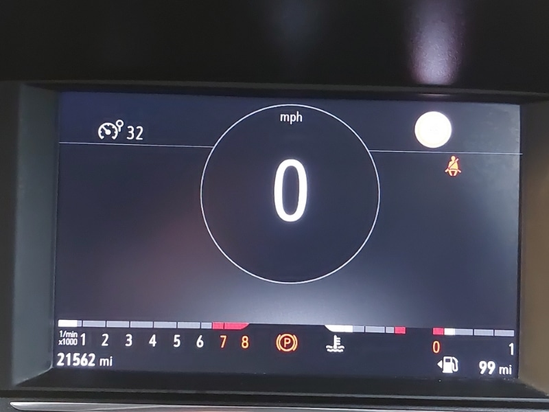 Used Vauxhall Corsa 2022 for sale - 77173889: Photo 14