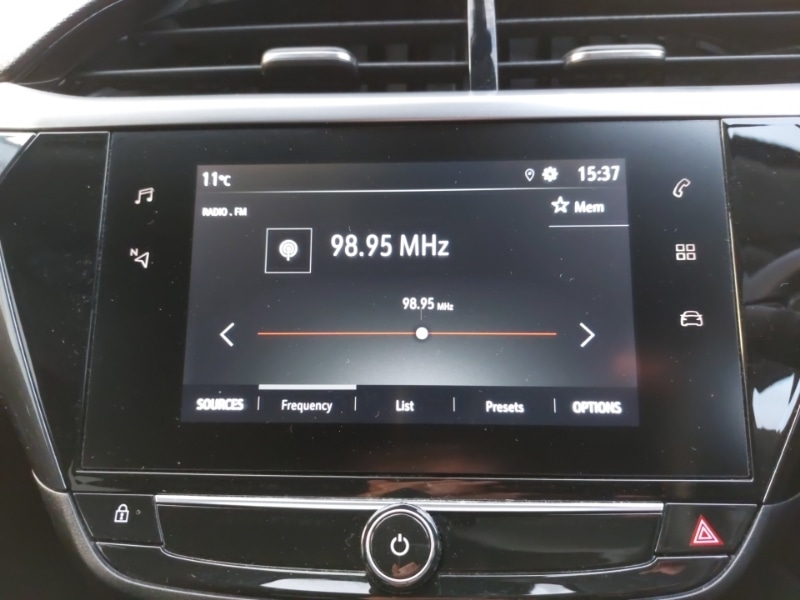 Used Vauxhall Corsa 2022 for sale - 77173889: Photo 15