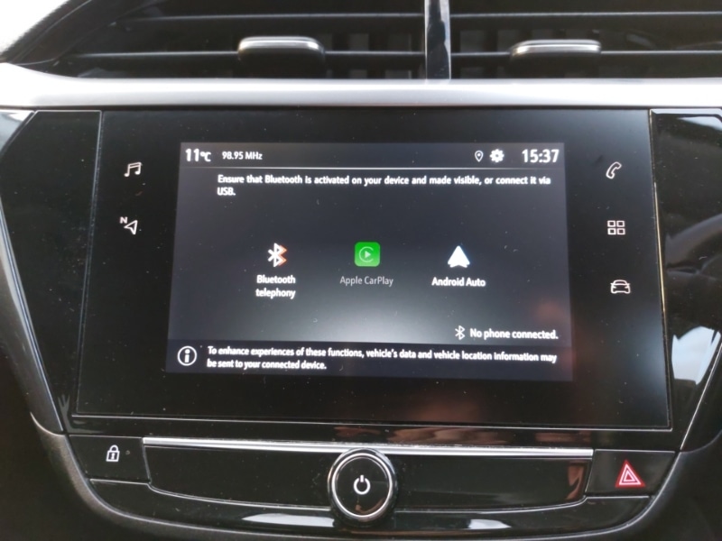 Used Vauxhall Corsa 2022 for sale - 77173889: Photo 16