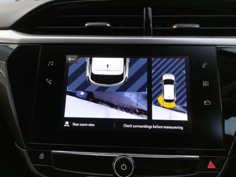 Used Vauxhall Corsa 2022 for sale - 77173889: Photo 17