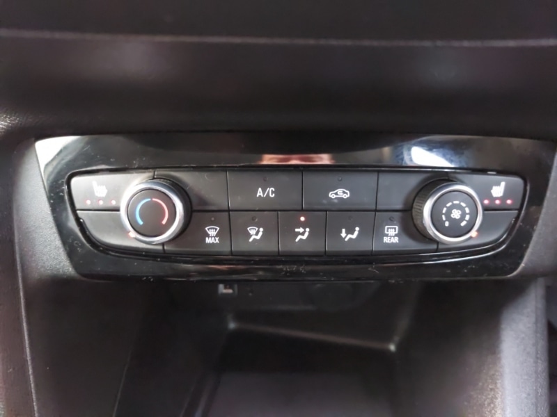 Used Vauxhall Corsa 2022 for sale - 77173889: Photo 18