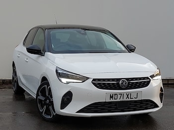 2022 - 1.2 Turbo Elite Edition 5dr