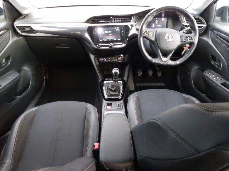Used Vauxhall Corsa 2022 for sale - 77173889: Photo 2