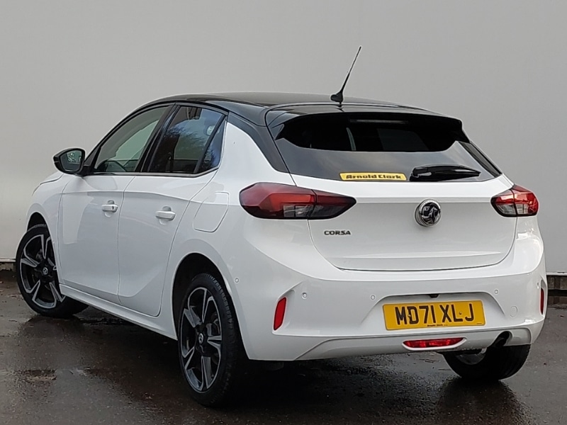 Used Vauxhall Corsa 2022 for sale - 77173889: Photo 3