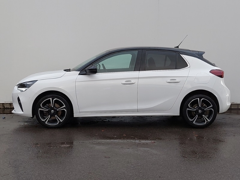 Used Vauxhall Corsa 2022 for sale - 77173889: Photo 4
