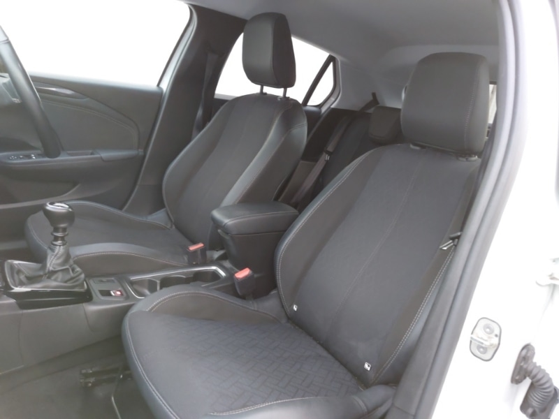 Used Vauxhall Corsa 2022 for sale - 77173889: Photo 5