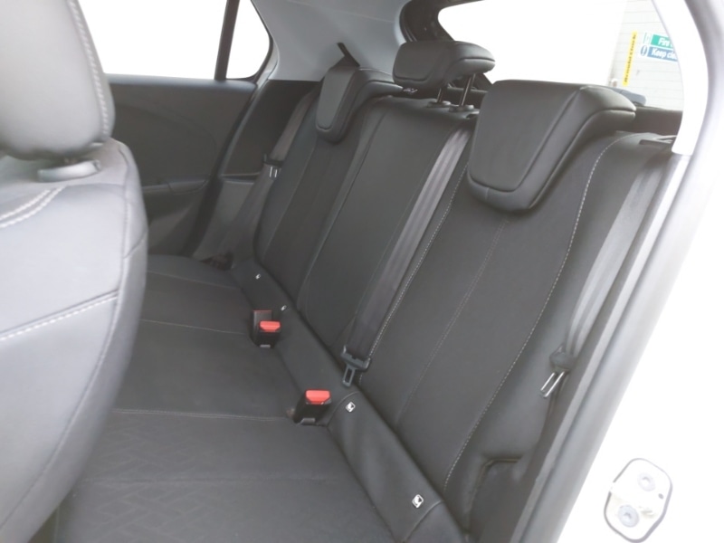 Used Vauxhall Corsa 2022 for sale - 77173889: Photo 6