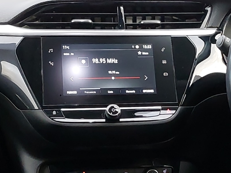 Used Vauxhall Corsa 2022 for sale - 77173889: Photo 7