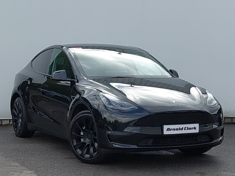 Used Tesla Model Y 2022 for sale - 76358718: Photo 1