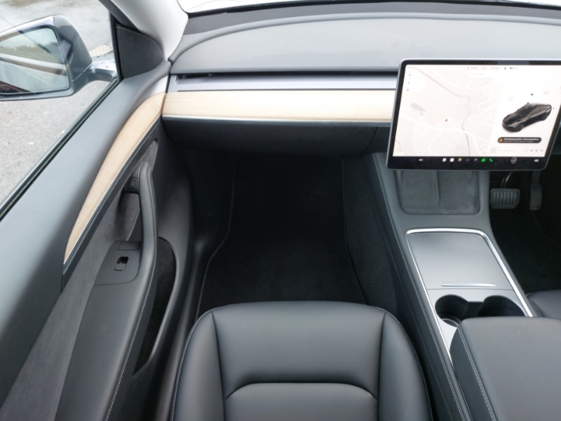 Used Tesla Model Y 2022 for sale - 76358718: Photo 10