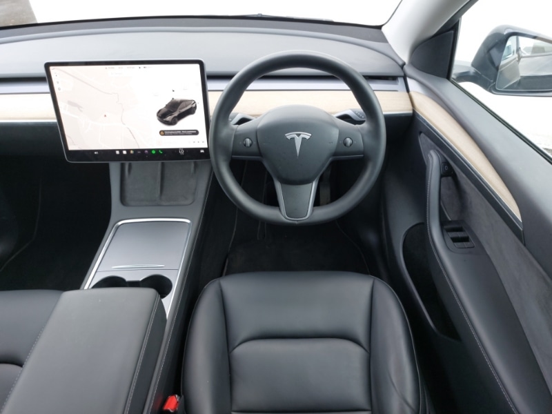 Used Tesla Model Y 2022 for sale - 76358718: Photo 11