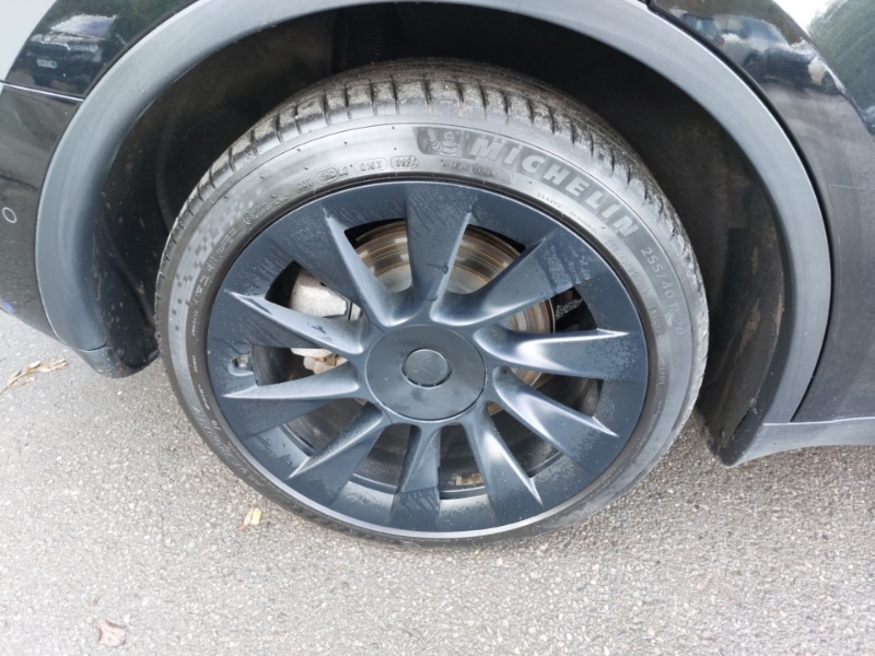 Used Tesla Model Y 2022 for sale - 76358718: Photo 12