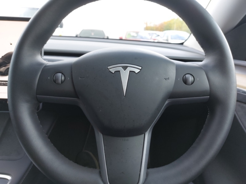 Used Tesla Model Y 2022 for sale - 76358718: Photo 13