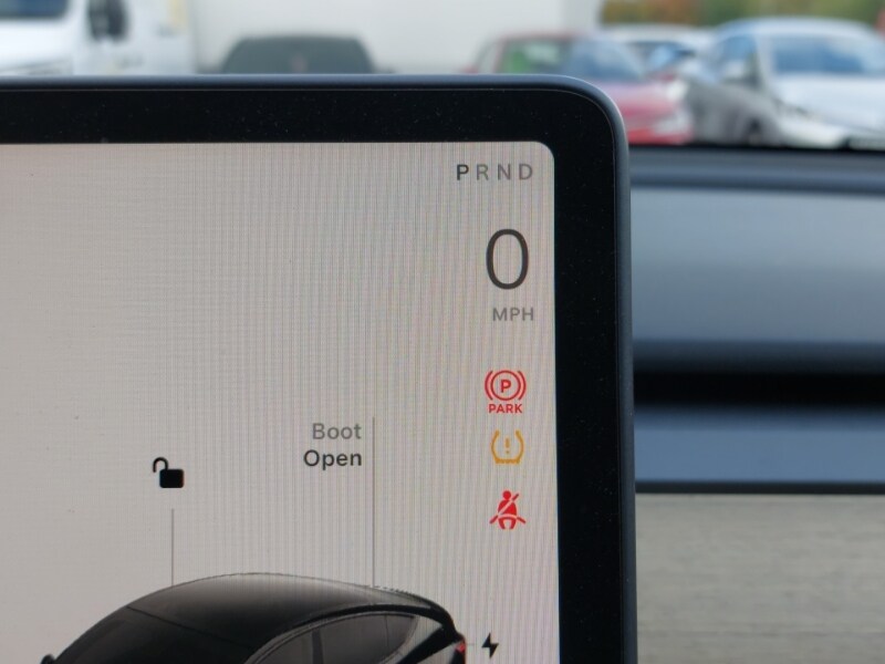 Used Tesla Model Y 2022 for sale - 76358718: Photo 14