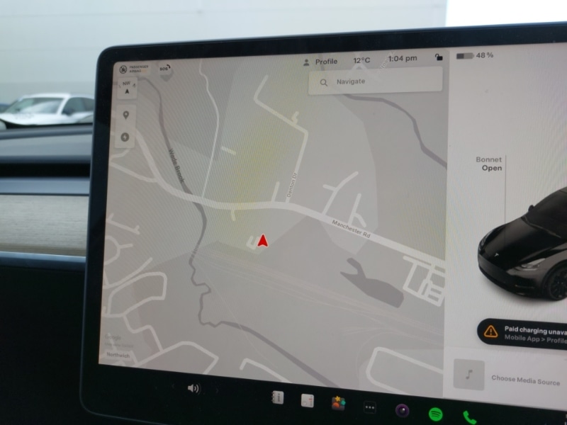 Used Tesla Model Y 2022 for sale - 76358718: Photo 15