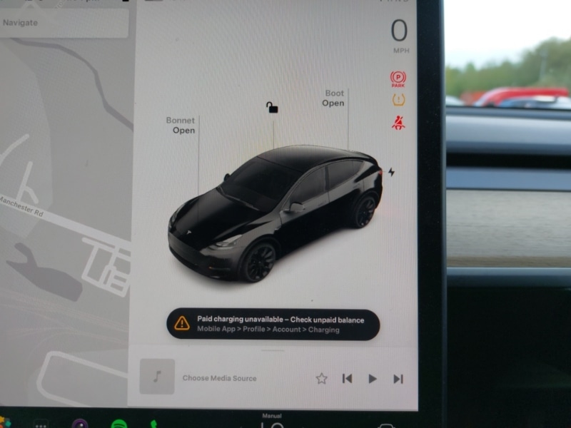 Used Tesla Model Y 2022 for sale - 76358718: Photo 16