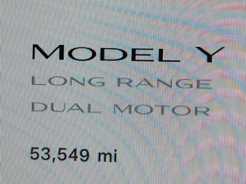 Used Tesla Model Y 2022 for sale - 76358718: Photo 18