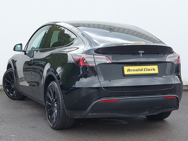 Used Tesla Model Y 2022 for sale - 76358718: Photo 3