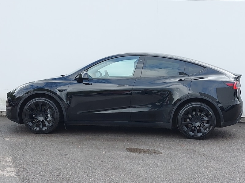 Used Tesla Model Y 2022 for sale - 76358718: Photo 4