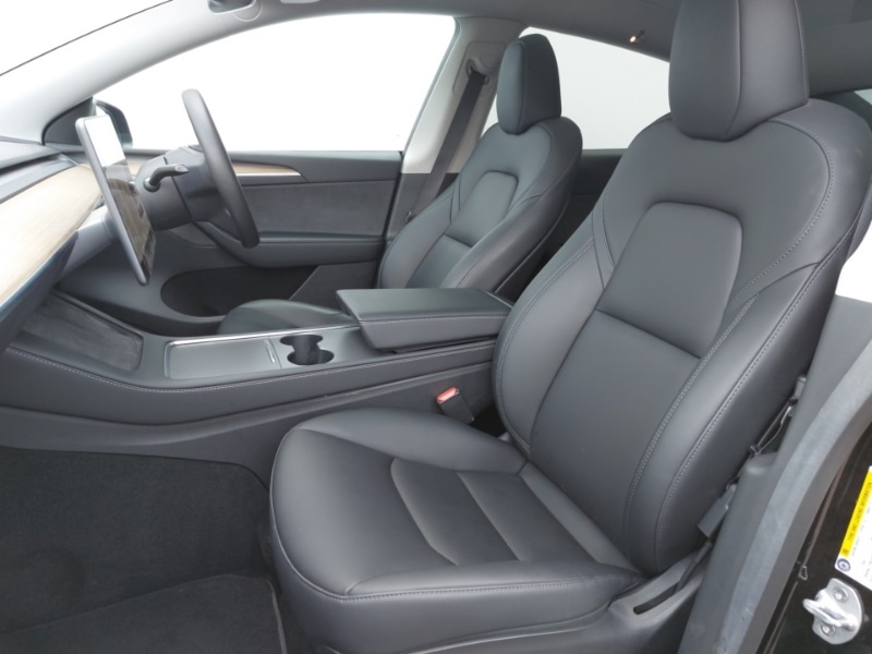 Used Tesla Model Y 2022 for sale - 76358718: Photo 5