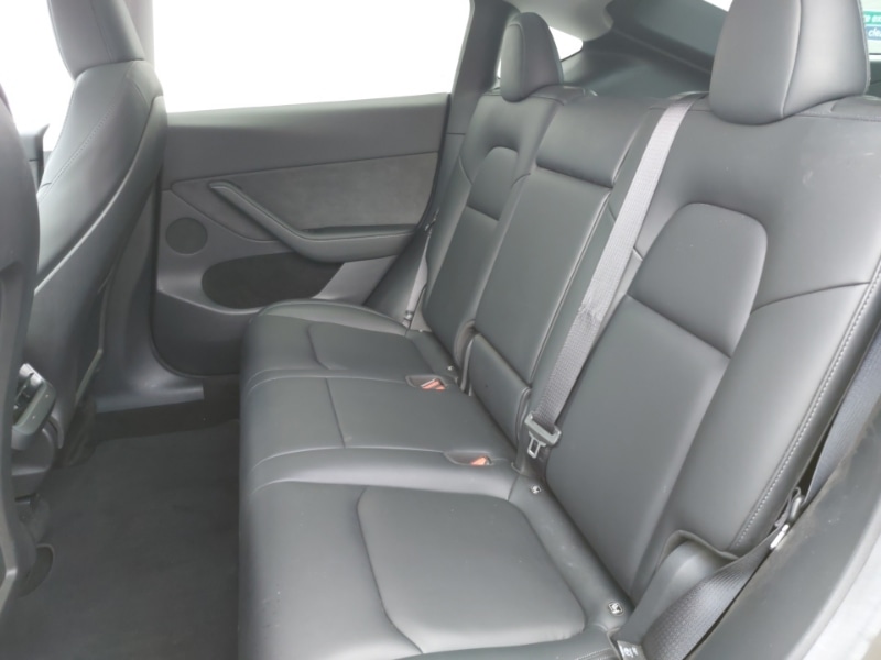 Used Tesla Model Y 2022 for sale - 76358718: Photo 6