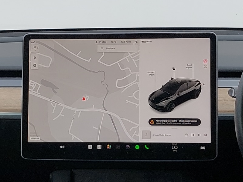 Used Tesla Model Y 2022 for sale - 76358718: Photo 7