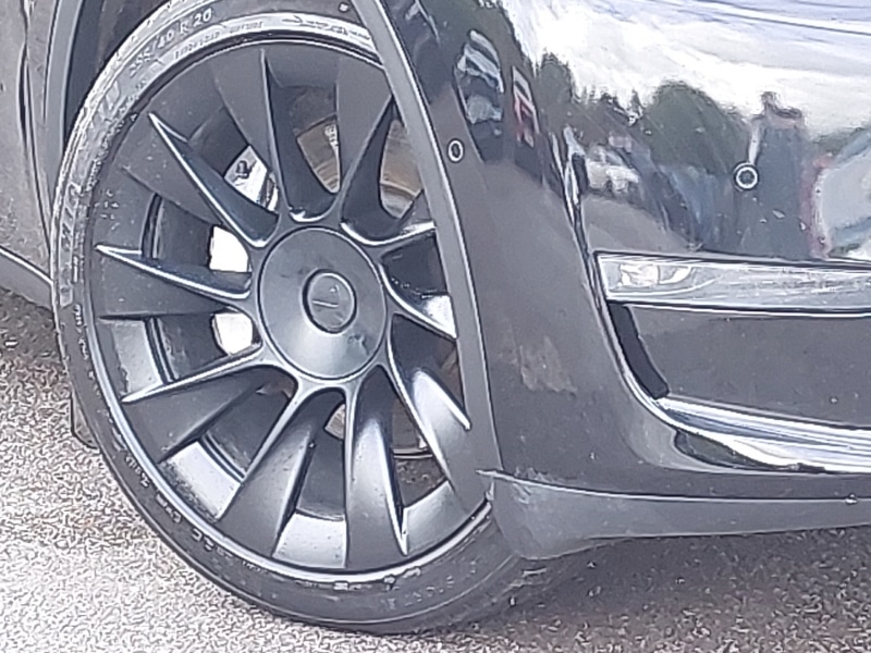 Used Tesla Model Y 2022 for sale - 76358718: Photo 9