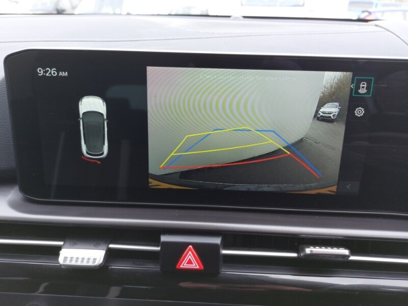 Used Kia Sportage 2025 for sale - 77731244: Photo 17