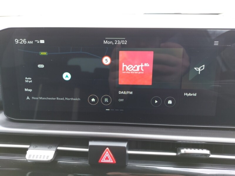 Used Kia Sportage 2025 for sale - 77731244: Photo 18