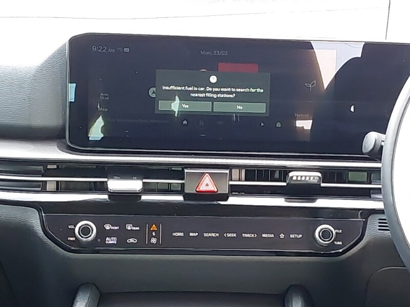 Used Kia Sportage 2025 for sale - 77731244: Photo 7