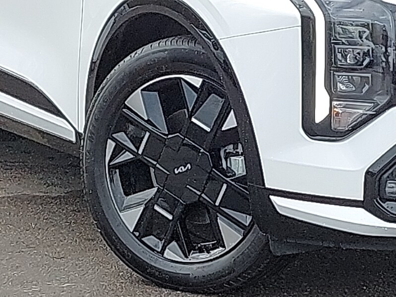 Used Kia Sportage 2025 for sale - 77731244: Photo 9