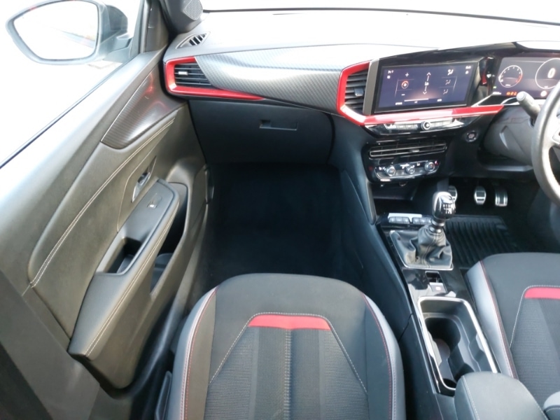 Used Vauxhall Mokka 2022 for sale - 77881836: Photo 10